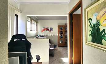 Imagem 6: Casa em Rua Doutor Calil Rahal - Jardim América - Bauru/SP