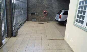 Imagem 2: Casa de 2 pavim + terraço, c 4 quartos (2 suites), garag, p 3 carros,em Taguatinga DF