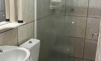 Imagem 7: Locação Kit net/Ap