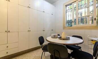 Imagem 2: Casa em Rua Oliveira Pimentel - Jardim Paulista - São Paulo/SP