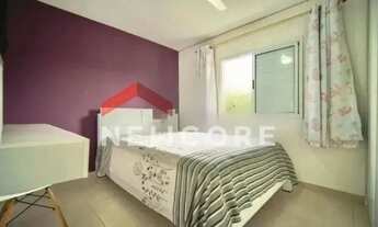 Imagem 6: Apartamento em Rua Marte - Jardim Tupanci - Barueri/SP