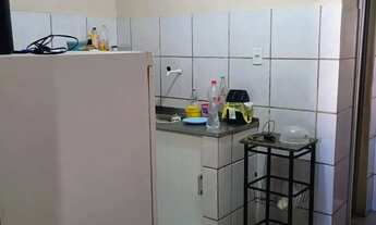 Imagem 7: Imóvel para venda possui 80 metros quadrados com 2 quartos em Monte Castelo - Parnamirim