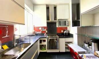 Imagem 4: Apartamento à venda no Funcionários - 3 quartos Oportunidade imperdível de adquirir um esp