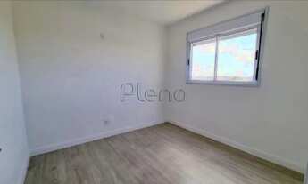 Imagem 7: Apartamento à venda com 2 quartos no Loteamento Parque São Martinho em Campinas