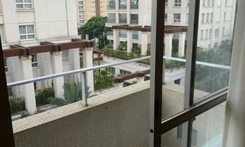 Imagem 3: Apartamento para locação 2 Quartos Ar Condicionado na Vila Olímpia