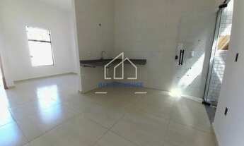 Imagem 5: Casa à vendao, com 2 dormitórios sendo 1 suíte - Residencial Parque das Palmeiras, Pindamo