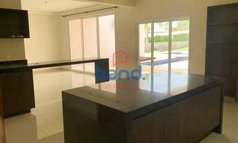 Imagem 6: Casa com 4 dormitórios à venda, 350 m² por R$ 2.400.000,00 - Portal dos Bandeirantes - Por