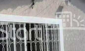 Imagem: Casa - Vila Trinta e Um de Março - Campinas