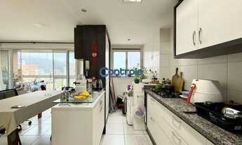 Imagem 4: Apartamento no passeio Pedra Branca com alto padrão e excelente qualidade de vida