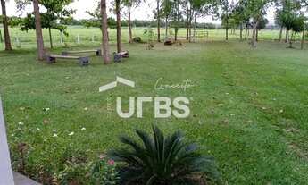 Imagem: Chácara em Inhumas beira da rodovia GO