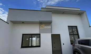 Imagem: Casa à venda em Salto, Jardim Novo São