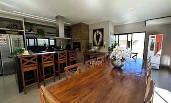 Imagem: CA1976- Casa de alto padrão para venda