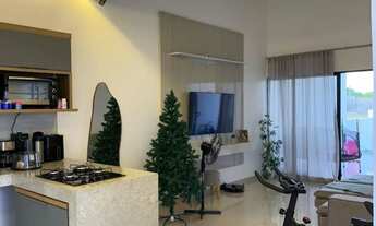 Imagem 2: Casa 2/4 em Condomínio Fechado com Lazer Completo - Marechal Deodoro