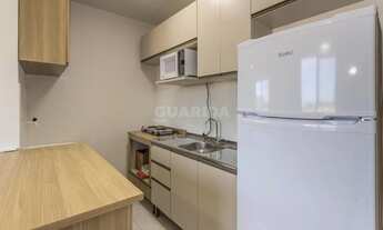 Imagem 7: Loft MOBILIADO para alugar com 1 vaga no bairro Hípica!