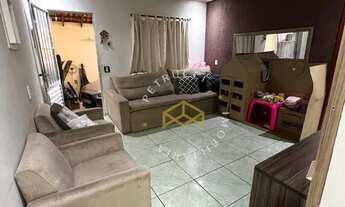 Imagem 2: Casa Excelente à Venda Condomínio Parque da Floresta