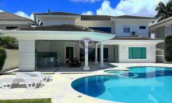 Imagem 2: Villa Litorânea: Onde o Luxo Encontra o Litoral - Um Santuário Exclusivo para a Vida que V