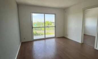 Imagem 3: Apartamento com 2 dormitórios à venda, 47 m² por R$ 180.000,00 - Vila Cachoeirinha - Cacho