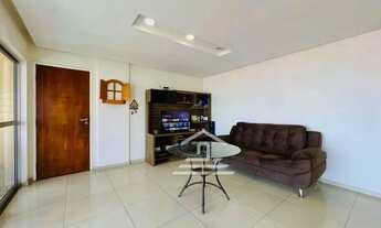 Imagem 7: Apartamento com 03 Suítes sendo 01 reversivel na Aldeota