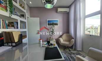 Imagem 3: Sala comercial em Rua Primeiro de Agosto - Centro - Bauru/SP