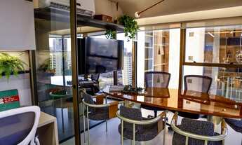 Imagem 4: ALUGO SALA COMERCIAL COMPARTILHADA