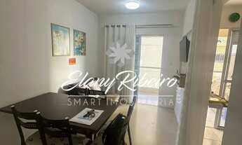 Imagem 3: Jardim Aruana mobiliado - aluguel