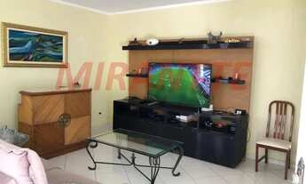 Imagem 3: Imóvel para venda com 180 metros quadrados com 3 quartos em Vila Santos - São Paulo - SP