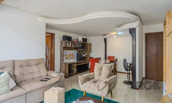 Imagem 3: Apartamento 94m², 2 dormitórios, 1 vaga no bairro Santana