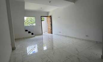 Imagem 5: Sobrado com entrada baixa R$10 mil apenas