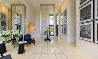 Imagem 4: Apartamento com 3 quartos no edifício Maison Alto da Glória no Alto da Glória