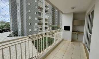 Imagem 3: Apartamento à venda com 3 quartos no bairro Nova Aliança, em Ribeirão Preto