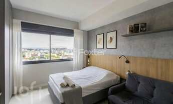 Imagem: Apartamento à venda Rua Casemiro de Abreu