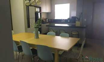 Imagem: Apartamento para venda, 3 quartos, Bosque