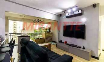 Imagem 2: Apartamento para venda possui 75 metros quadrados com 2 quartos