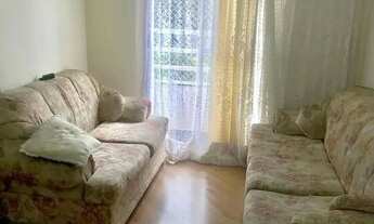 Imagem 4: Ap. venda tem 58 m2 com 2 quartos em Chácara Agrindus - Taboão da Serra - SP