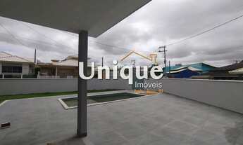 Imagem 7: Casa com 3 suítes e closet, no Solar dos Cantarinos, à venda por R$ 960 mil