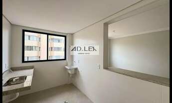 Imagem 3: Apartamento para Venda em Belo Horizonte, Sagrada Família, 1 dormitório, 1 suíte, 2 banhei