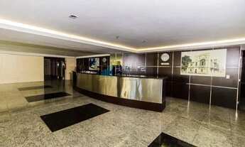 Imagem 2: Apto 02 quartos 02 banheiros 01 vaga no Edificio Cidade Port 24 hs nascente Academia Pisci