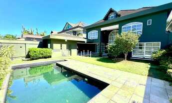 Imagem: Imóvel para aluguel com 550 metros quadrados