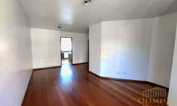 Imagem 3: Apartamento para alugar, 130 m² por R$ 3.139,46/mês - Hauer - Curitiba/PR