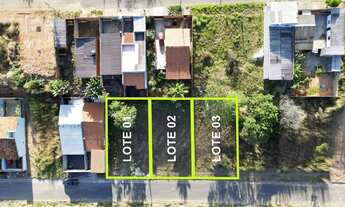 Imagem: Terreno em Jardim Ipanema - Goiânia