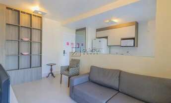 Imagem 5: Venda Apartamento 1 Dormitórios - 51 m² Brooklin