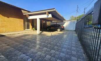 Imagem 3: Casa à venda no Parque Continental, São Paulo: 4 dormitórios, churrasqueira e armários emb