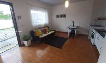 Imagem 2: CASA EM ITAPEVI PRX. DO CRISTO - CENTRO COM 2 QUARTOS