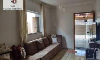 Imagem 6: Casa com 2 dormitórios à venda, 90 m² por R$ 360.000,00 - Loteamento Residencial Porto Seg