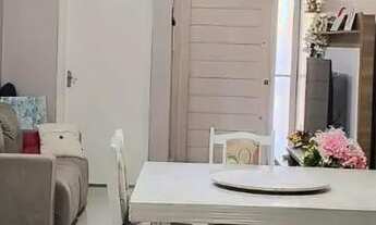 Imagem 5: Casa 2 dormitórios à venda Aberta dos Morros Porto Alegre/RS