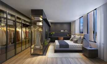 Imagem: Condomínio Setai Houses Resort