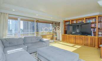 Imagem: APARTAMENTO DE 3 QUARTOS E 1 SUÍTE Apartamento