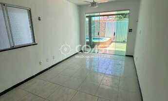 Imagem 5: Vendo Casa Completa na Aruana com Piscina, Deck e Espaço Gourmet