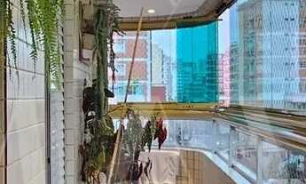 Imagem 2: Apartamento 3 dormitórios em Tupi, Praia Grande/SP