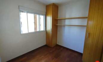 Imagem 6: Apartamento com 3 dormitórios para alugar, 87 m² por R$ 6.503,66/mês - Vila Pompeia - São